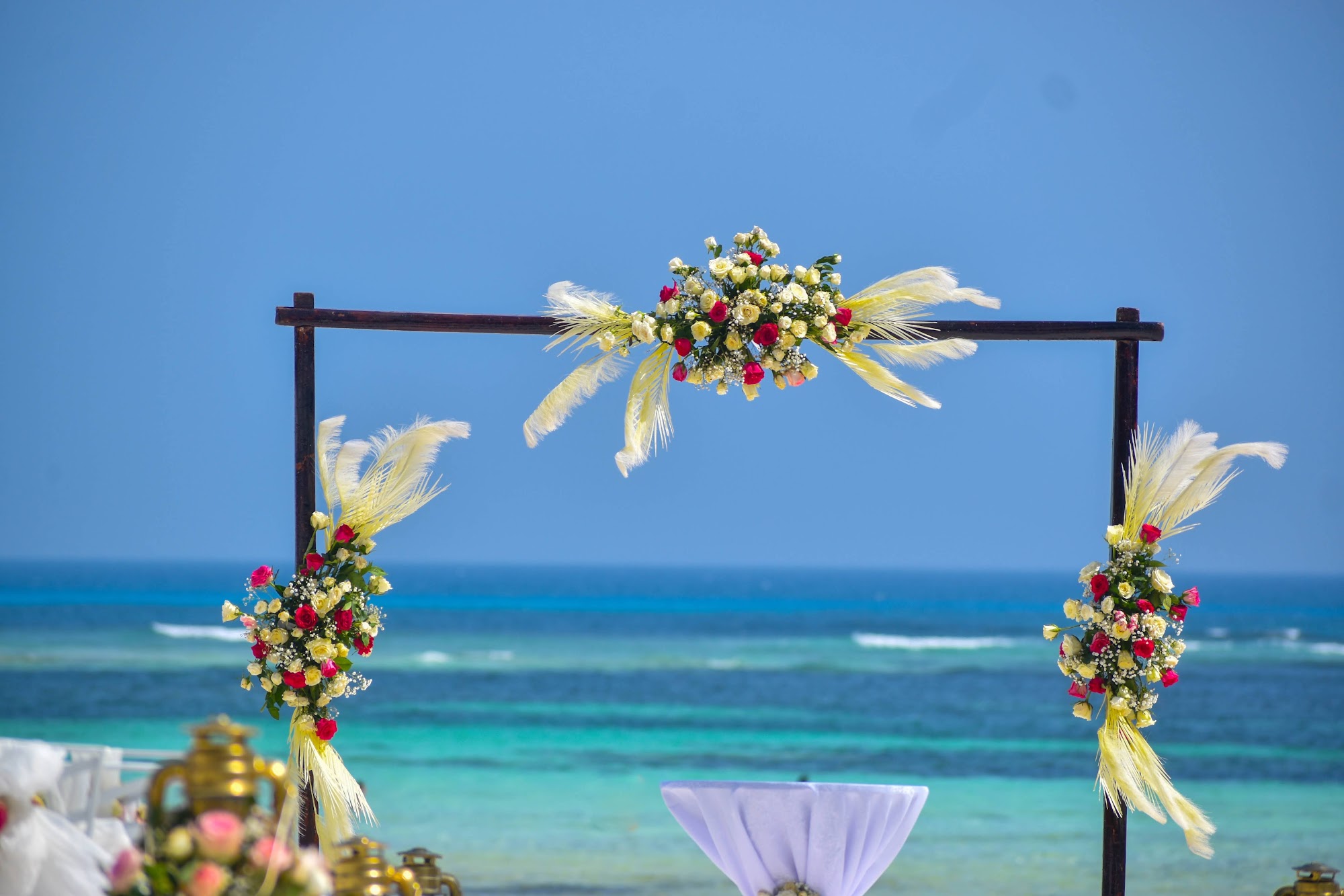 Wedding Entertainment & Production in Nairobi, Kenya by Boss Events & Entertainment