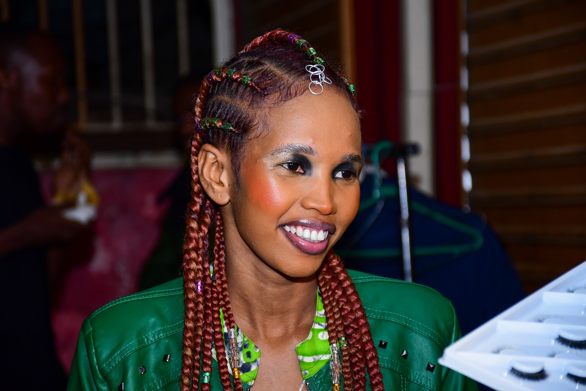 Event Photography in Nairobi, Kenya by Boss Events & Entertainment