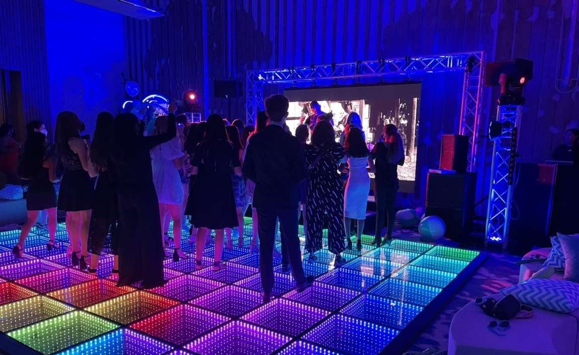 Party & Private Event Entertainment in Nairobi by Boss Events & Entertainment